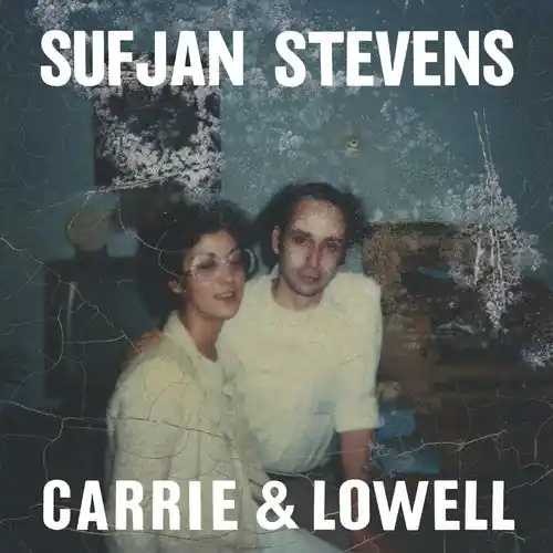 Big Sale Sufjan Stevens - Carrie & Lowell LP