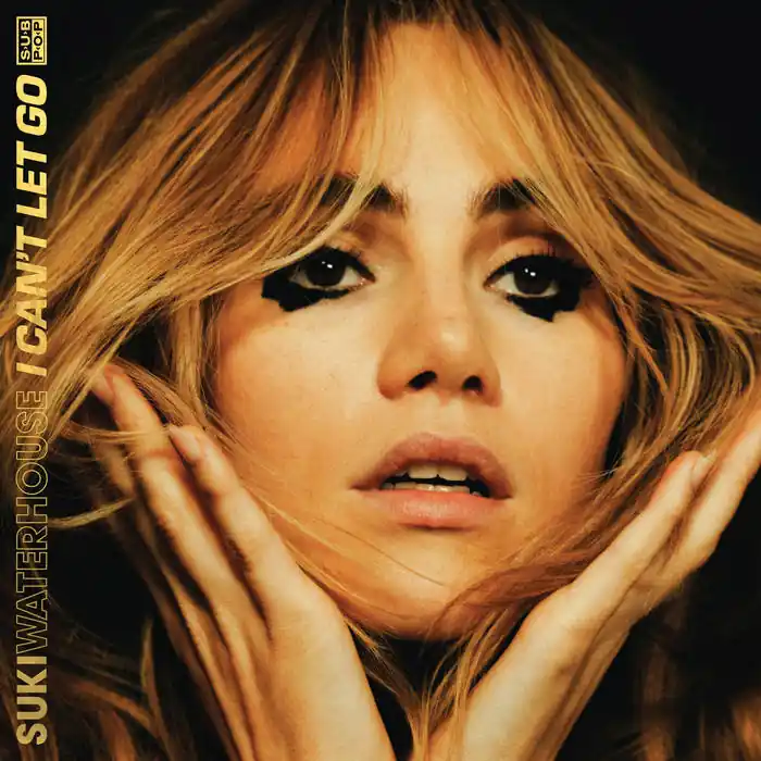 Direct From Factory Suki Waterhouse - I Can't Let Go LP