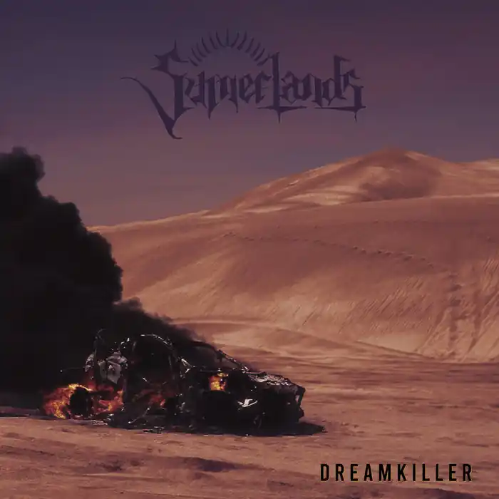 Buy Direct Sumerlands - Dreamkiller LP