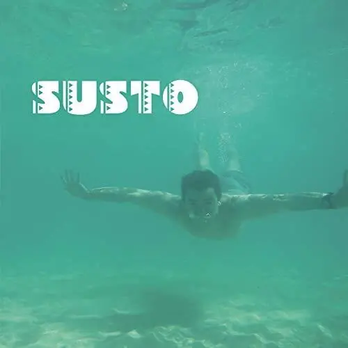 Buy Online SUSTO - Susto LP