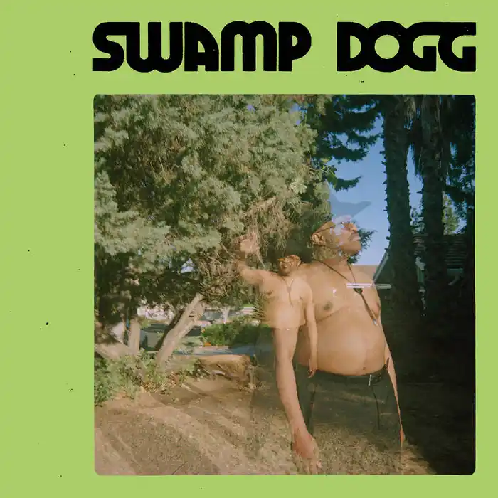 Budget Swamp Dogg - I Need a Job...So I Can Buy More Auto-Tune LP