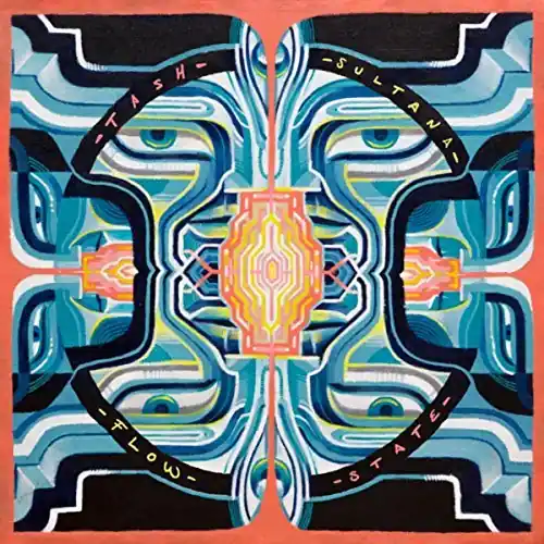 Bulk Order Tash Sultana - Flow State 2LP