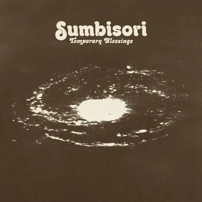 Affordable Temporary Blessings - Sumbisori LP