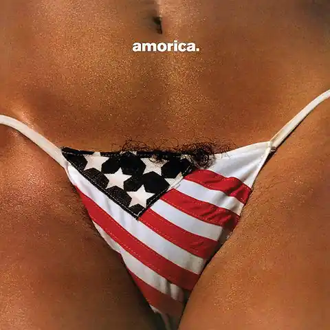 Best Seller The Black Crowes - Amorica 2LP