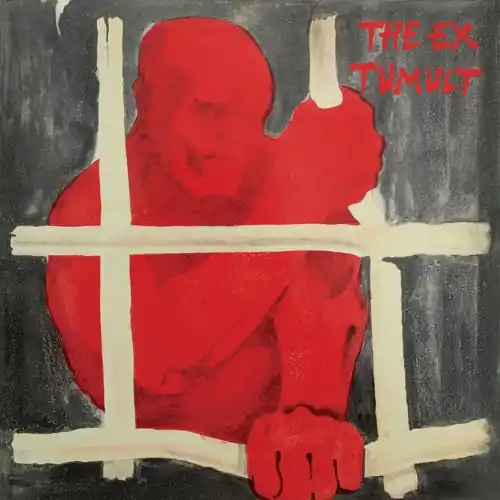 Wholesale The Ex - Tumult LP