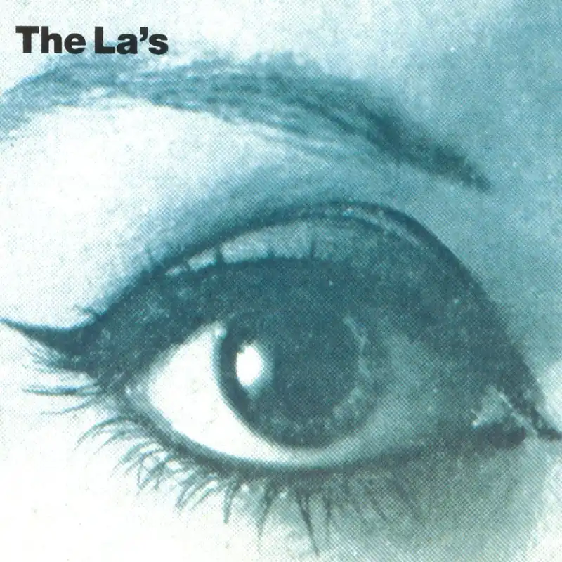 Grab Now The La's - The La's LP