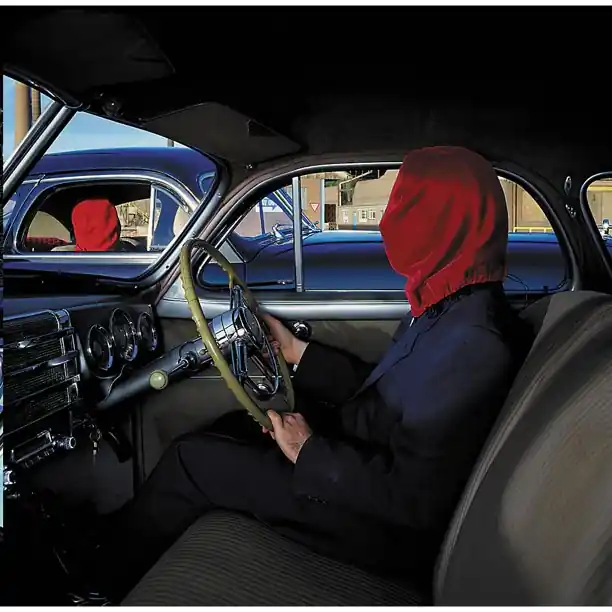 Clearance The Mars Volta - Frances the Mute 3LP
