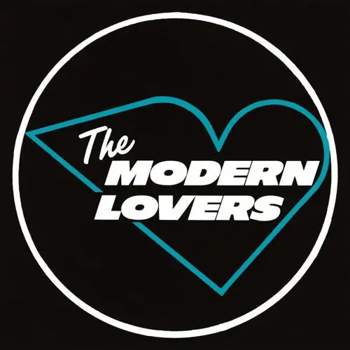 Deal The Modern Lovers - The Modern Lovers LP