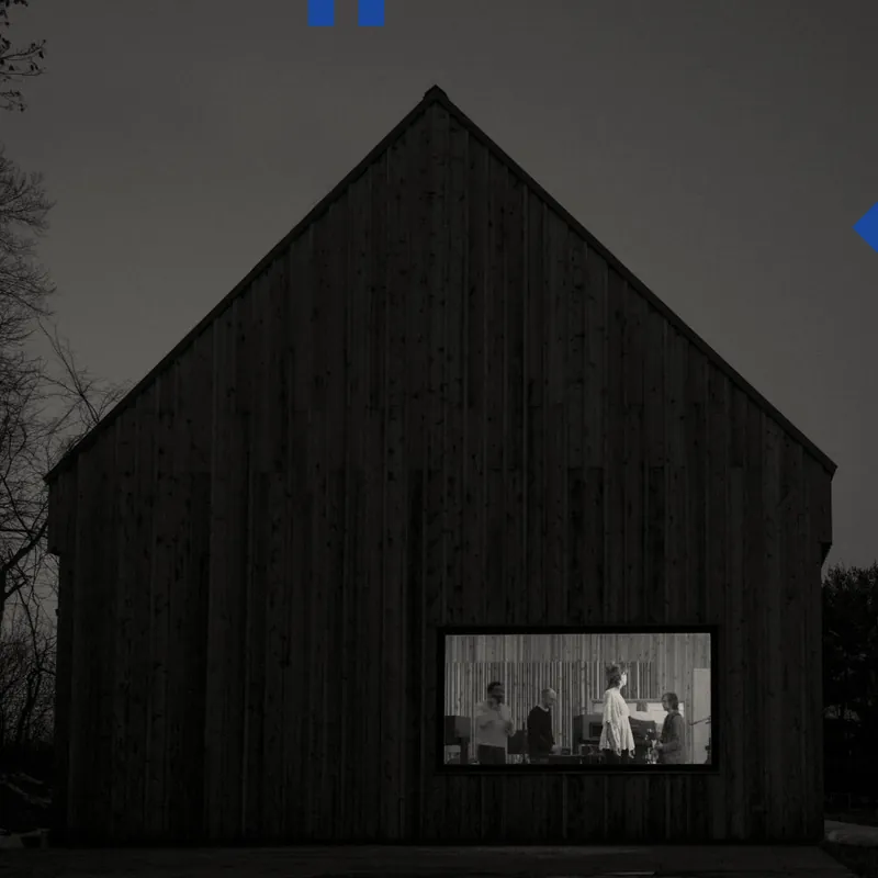 Hot Picks The National - Sleep Well Beast 2LP