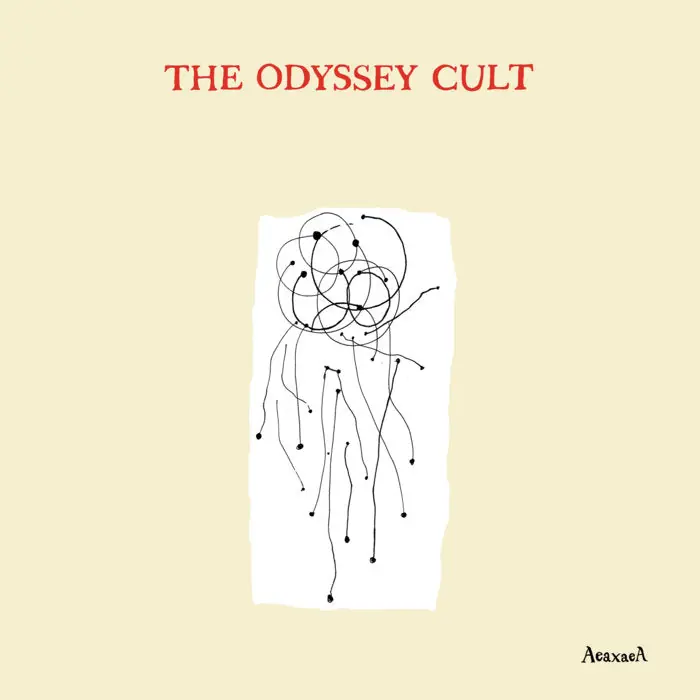 Best Price The Odyssey Cult - Vol. 1 LP