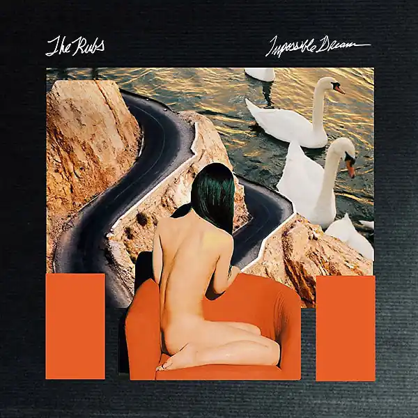 Reduced Price The Rubs - Impossible Dream LP