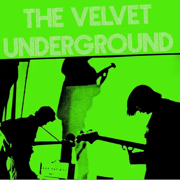 Bulk Order The Velvet Underground - Melody Laughter: Live at the Valleydale Ballr