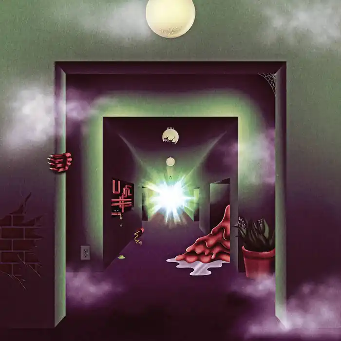 Warranty Included Thee Oh Sees - A Weird Exits 2LP