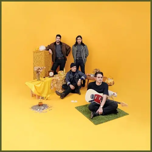 Together Pangea - Bulls & Roosters LP Wholesale