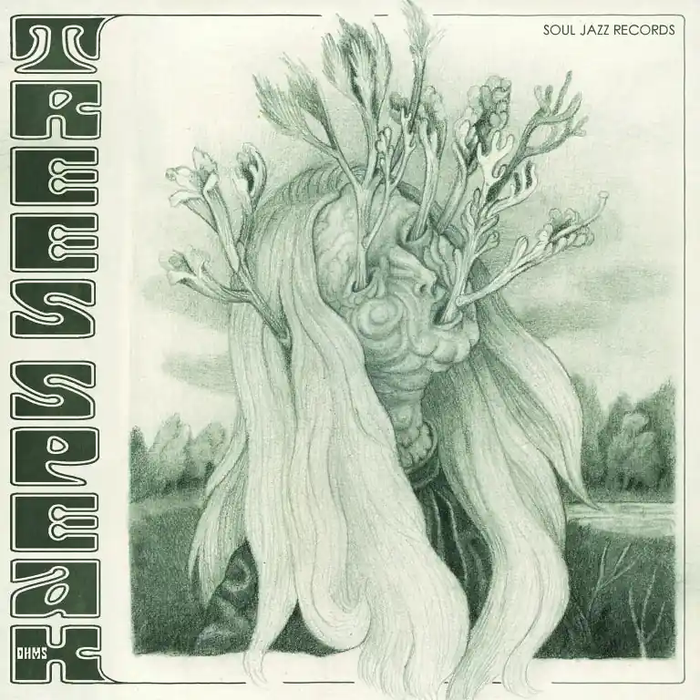 Buy Direct Trees Speak - Ohms LP+7”