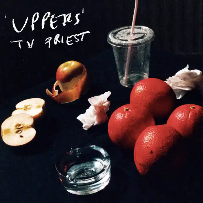 While Supplies Last TV Priest - Uppers LP