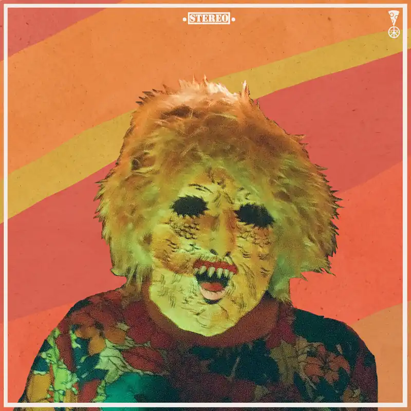 Warranty Included Ty Segall - Melted LP
