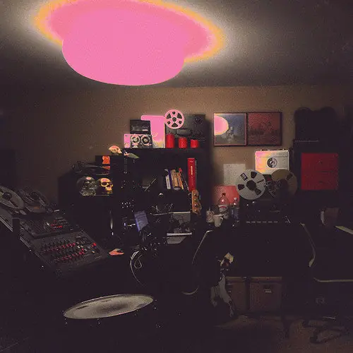 Bargain Unknown Mortal Orchestra - Multi-Love LP
