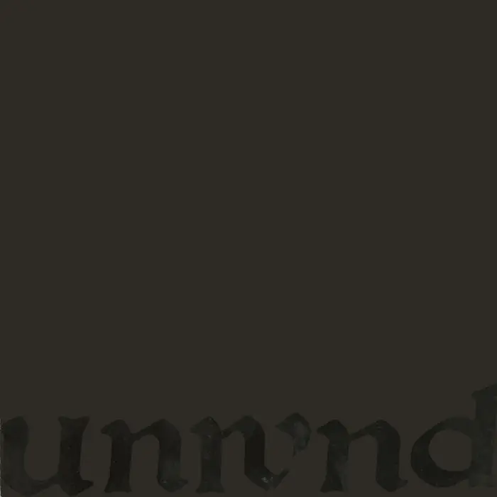 Best Seller Unwound - Leaves Turn Inside You 2LP