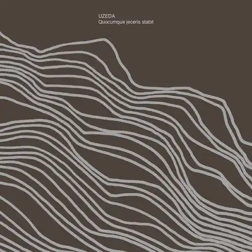 Budget Uzeda - Quocumque Jeceris Stabit LP