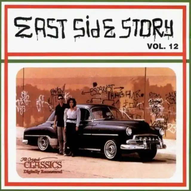 Best Price Various - East Side Story 12 LP