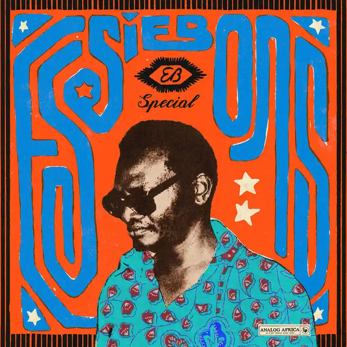 Affordable Various - Essiebons Special: Ghana Music Power House 1973-84 2LP