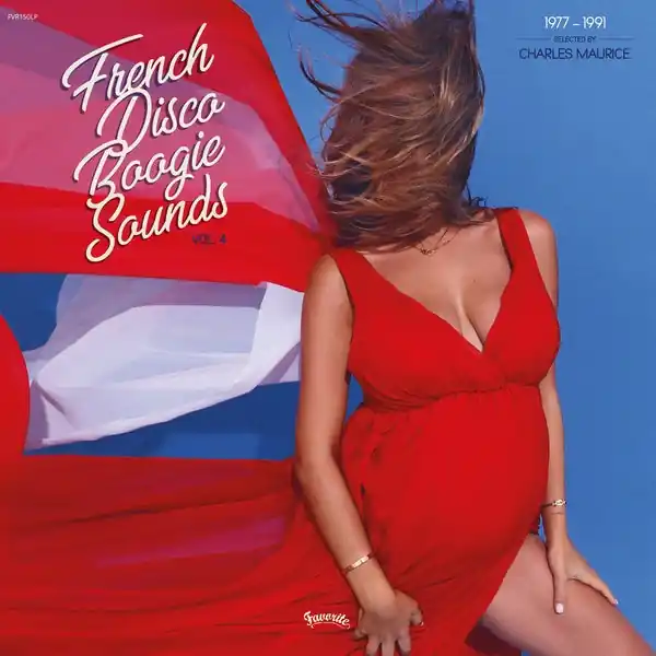 Buy Direct Various - French Disco Boogie Sounds Vol. 4, 1977-1991: Selected by Ch
