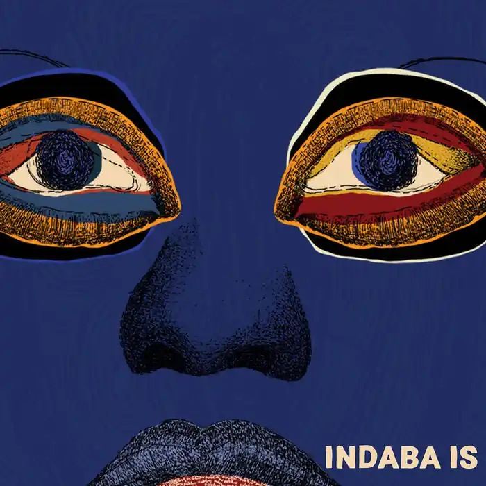 Budget Various - Indaba Is 2LP