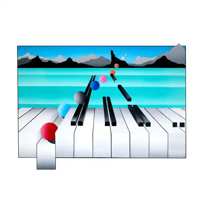 Clearance Various - Paradise Is A Frequency: The Style Of Life LP