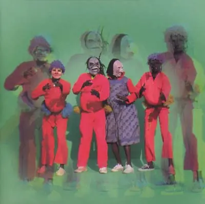 Bulk Order Various - Shangaan Electro: New Wave Dance Music From South Africa 2LP