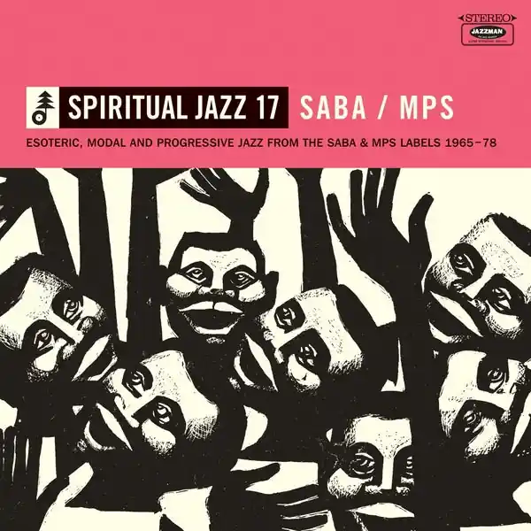 Best Choice Various - Spiritual Jazz 17: Esoteric, Modal and Progressive Jazz from