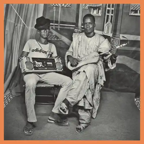 Cheap Various - The Original Sound of Mali 2 2LP