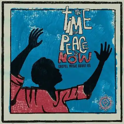 While Supplies Last Various - World Spirituality Classics: The Time for Peace Is Now LP