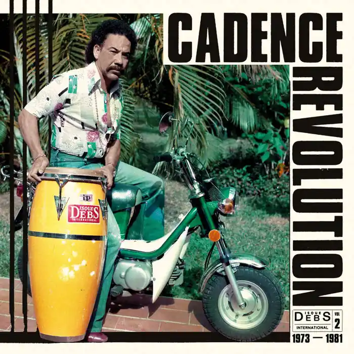 Various Artists - Cadence Revolution: Disques Debs International Vol. Wholesale