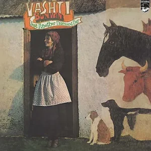 Vashti Bunyan - Just Another Diamond Day LP Price Cut