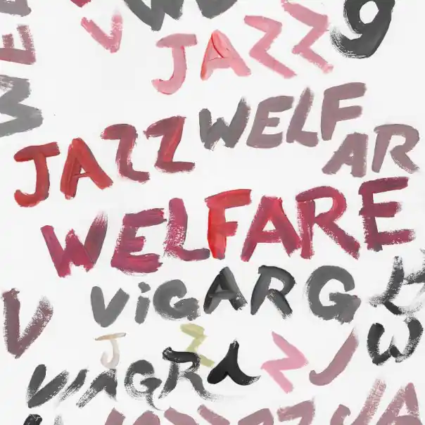 Viagra Boys - Welfare Jazz LP Buy Online