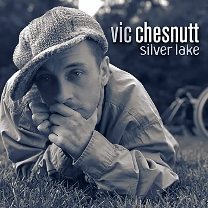 Bargain Vic Chesnutt - Silver Lake 2LP