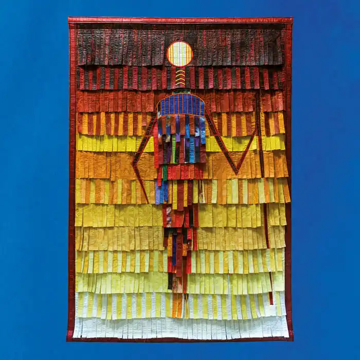 Warranty Included Vieux Farka Touré & Khruangbin - Ali LP