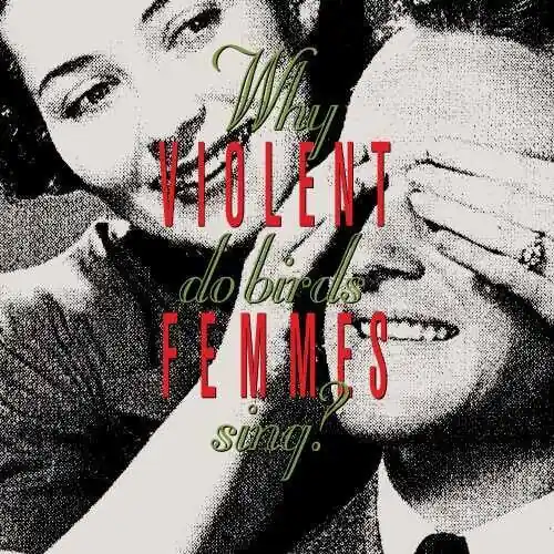 Violent Femmes - Why Do Birds Sing? LP Hassle-Free Returns