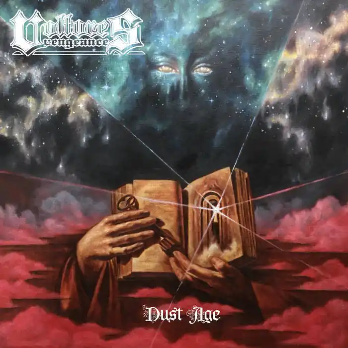 Vultures Vengeance - Dust Age LP Exclusive Offer