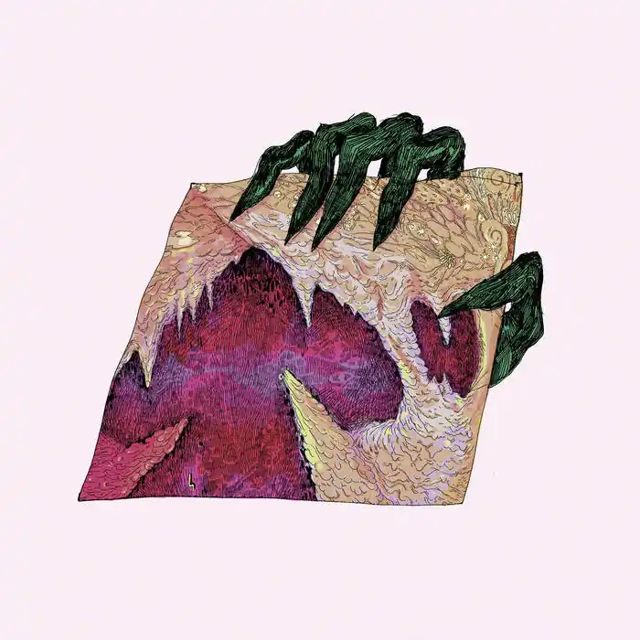 Wand - Ganglion Reef LP In Demand