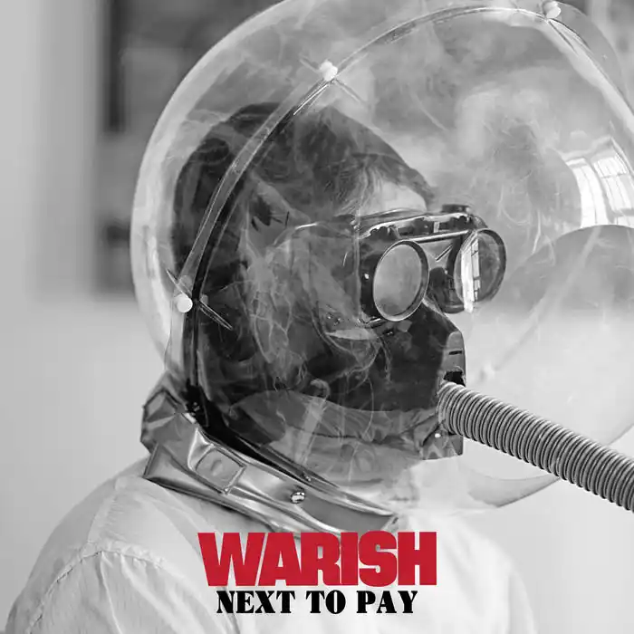 Warish - Next to Pay LP Best Price