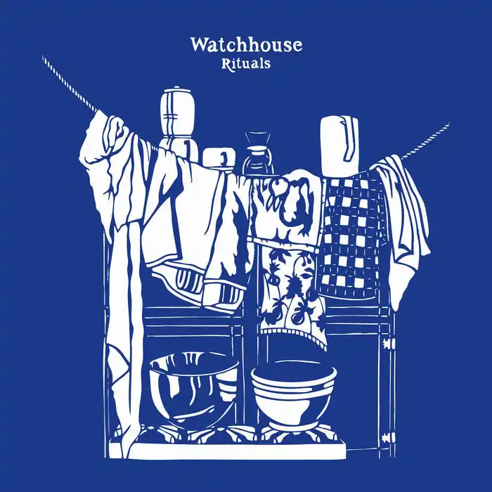 Watchhouse - Rituals LP Trusted Brand