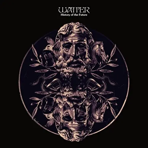 Watter - History of the Future LP One Day Deal