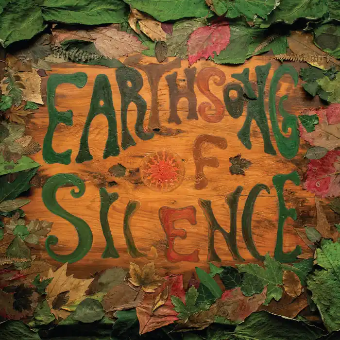 Wax Machine - Earthsong of Silence LP Premium