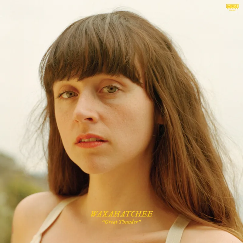 Waxahatchee - Great Thunder 12" Fresh Stock