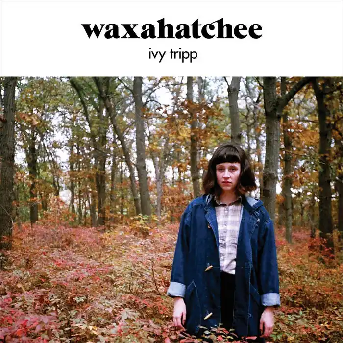 Bulk Order Waxahatchee - Ivy Tripp LP