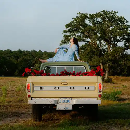 Direct From Manufacturer Waxahatchee - Saint Cloud LP