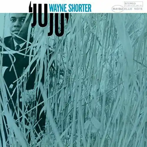 Wayne Shorter - Juju LP New Release