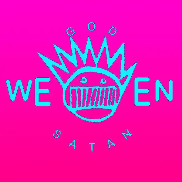 Ween - GodWeenSatan: The Oneness 2LP Fresh Stock